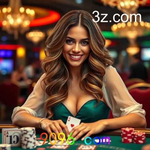 Login Transformador: A Revolução do 9096 com nos Jogos Online