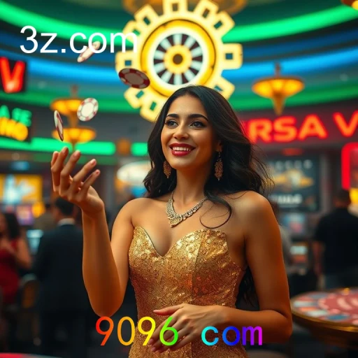 9096 com Promoções Mensais