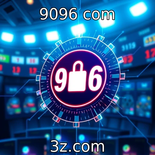 9096 com Domine as apostas esportivas: Estratégias que realmente funcionam