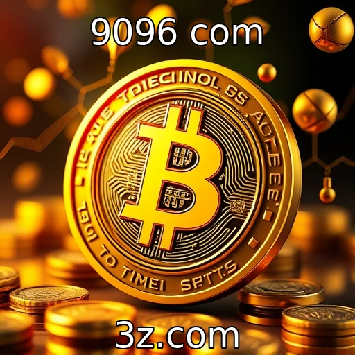 9096 com Como as criptomoedas estão transformando os pagamentos em cassinos online