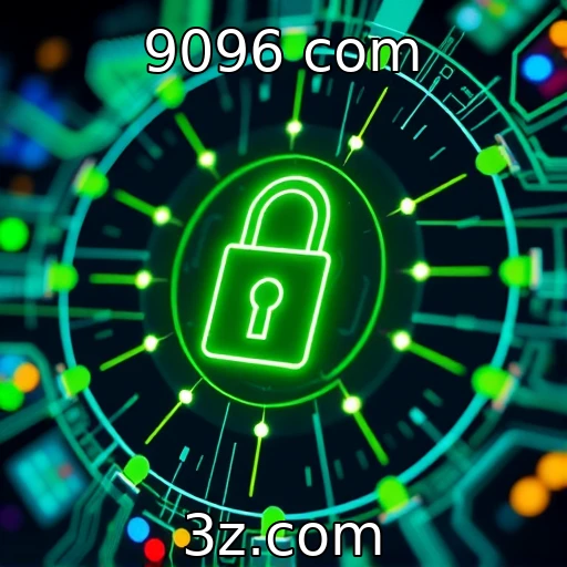 9096 com Desvendando o Crescimento do Mercado de Apostas no Brasil