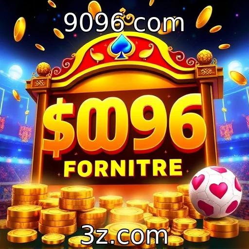 9096 com Apostas esportivas: estratégias vencedoras para seu sucesso