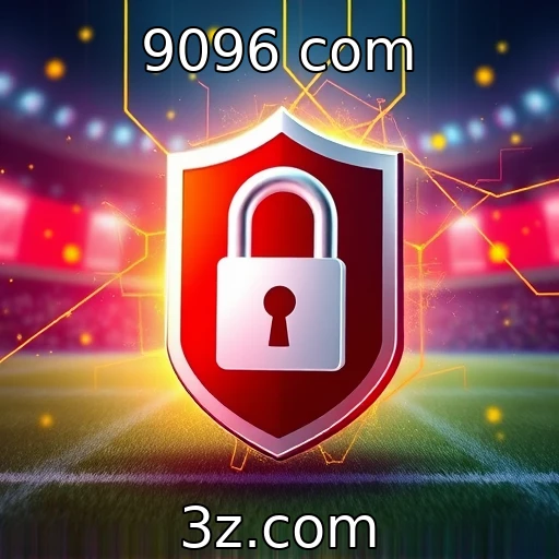 9096 com Apostas esportivas: estratégias para maximizar seus ganhos em 2025