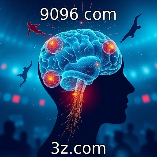 9096 com Apostas esportivas: análise detalhada das partidas deste mês