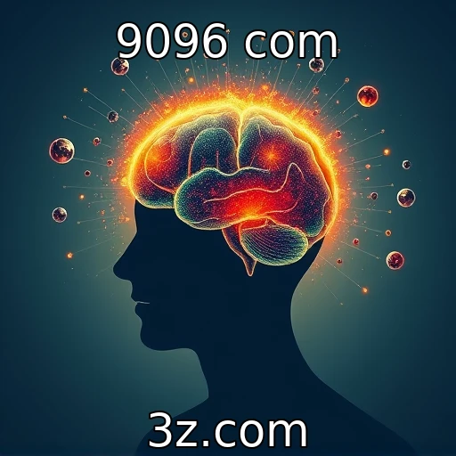 9096 com Apostas esportivas: O guia definitivo para análises e decisões eficazes