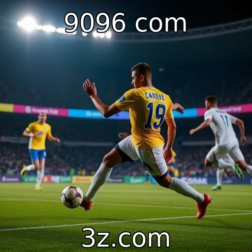 9096 com Apostas esportivas: análise das estratégias mais eficazes e vencedoras